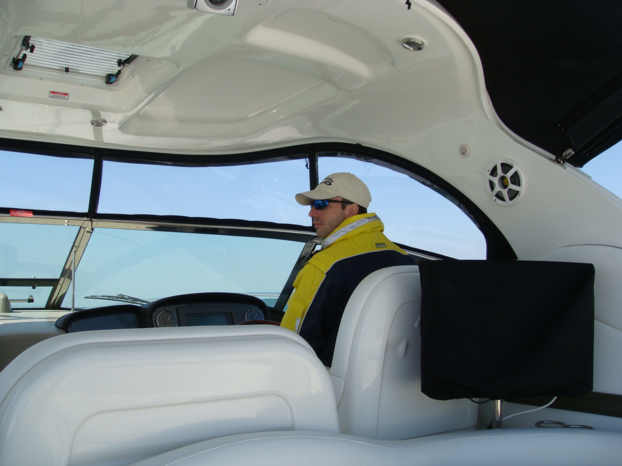 Capt Joe